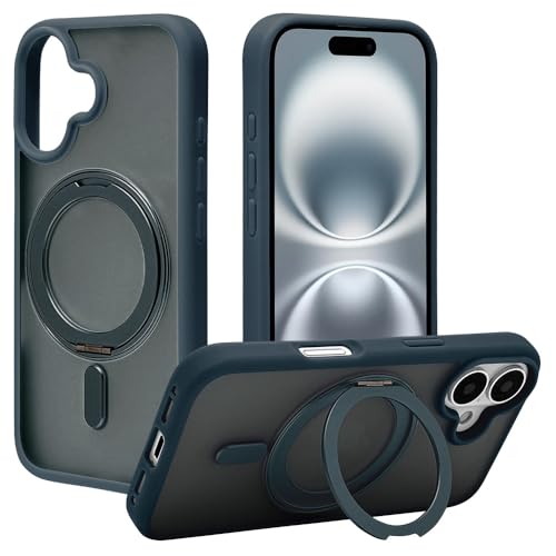 ���X�^�o�i�i �P�[�X �J�o�[ iPhone16 ��p �n�C�u���b�h �Ռ��z�� ZERO SAFE Circle MagSafe�Ή� FRNV 8543IP461ZSFCNV