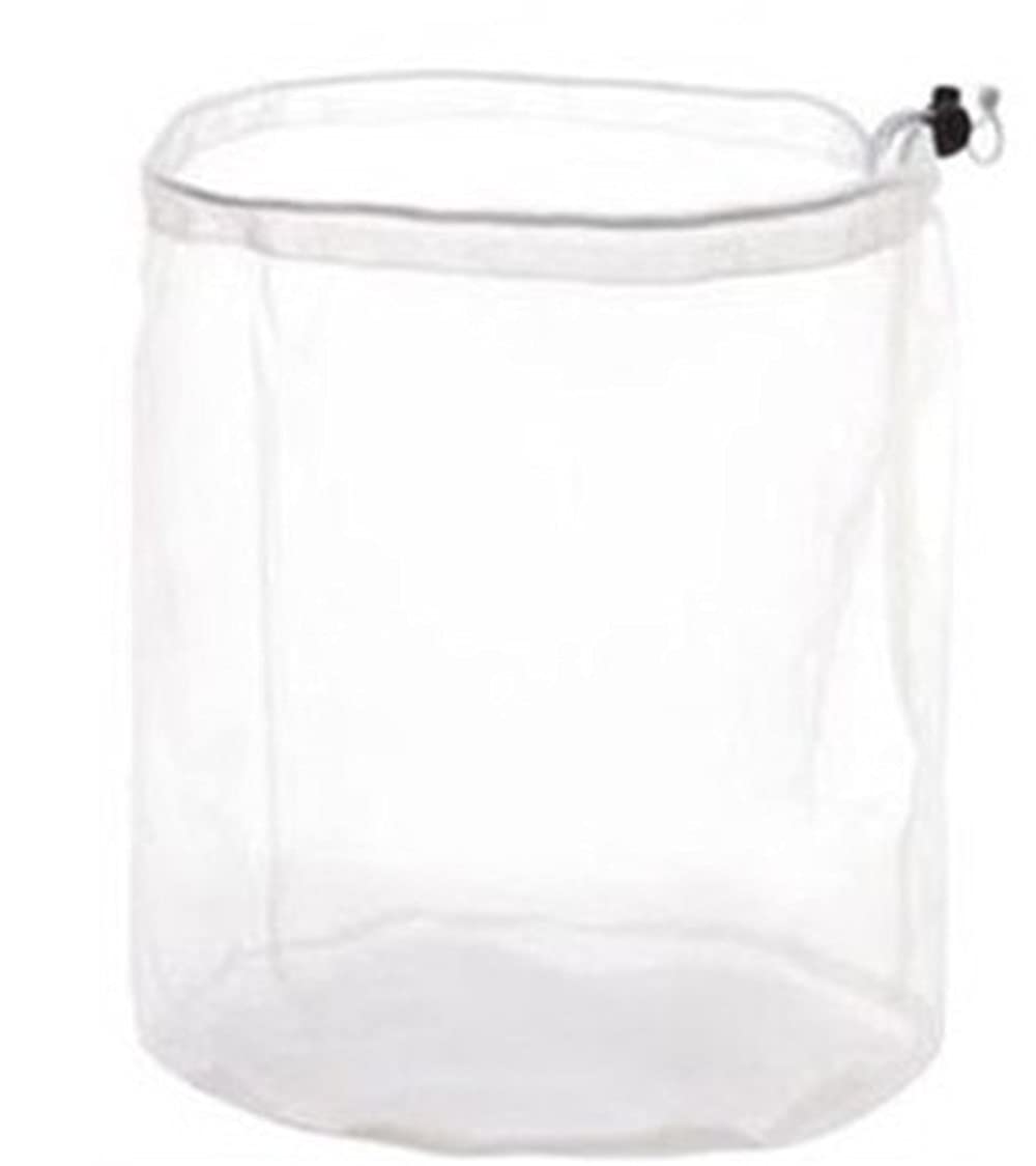 Underwear Laundry Bag Drawstring Mesh Washable Storage Organizers Nylon Storage Bag Machines Net Laundry Basket