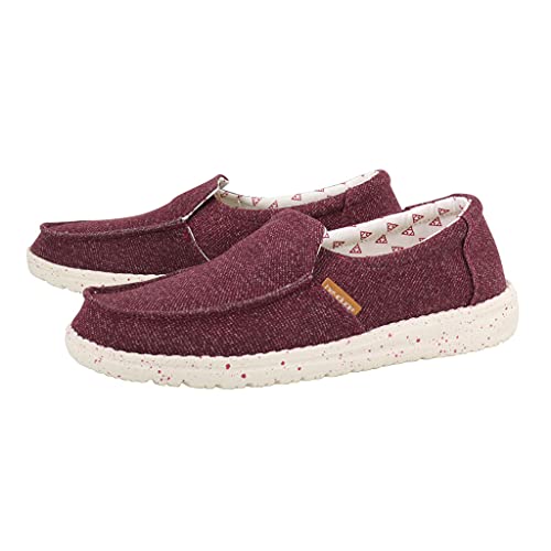 Image of Hey Dude Misty Women's Loafer Shoes