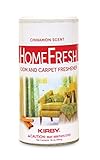 Kirby 28CN12 Cinnamon Homefresh 16 Oz, White