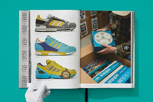 Sneaker Freaker. World's Greatest Sneaker Collectors - 16