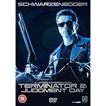 Terminator 2 Judgment Day