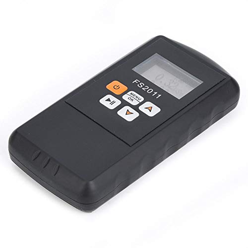 Image of Marhynchus FS2011 Radiation Detector, Nuclear Radiation Detector 50KVE-1.5MEV for Medical Factory Home Environment, ore Testing Testers and Detectors Radiation Detector
