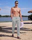 Zoom IMG-1 lvcbl pantaloni da uomo in Zoom IMG-1 lvcbl pantaloni da uomo in