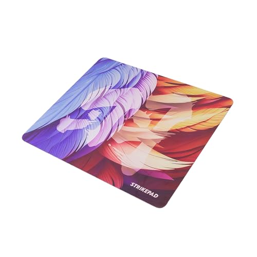 FANTECH Gaming Mouse Pad, Esports Mousepad Waterproof...