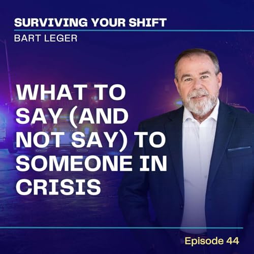 What to Say (and Not Say) to Someone in Crisis