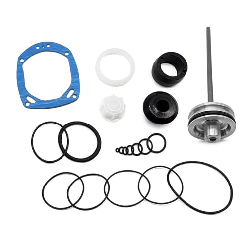 Kit de réparation pour cloueuse de cadre N80C SDN11RH - 7