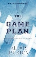 The Game Plan B0FSDN5YD9 Book Cover