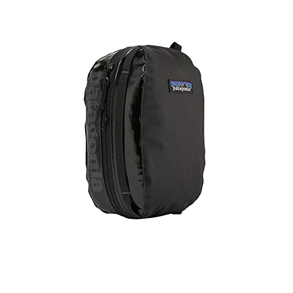 Patagonia Black Hole Cube-Small Tote Bag