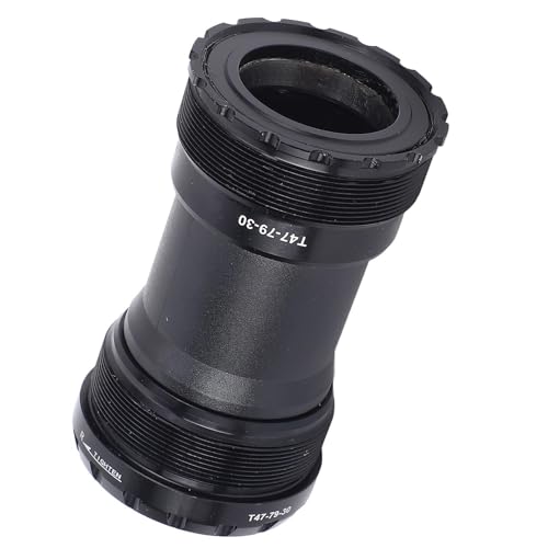 Pédalier T47 30 mm céramique étanche de haute précision mécanique - 3