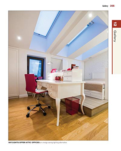 Ultimate Guide to Basements, Attics & Garages, 3rd Revised Edition: Step-by-Step Projects for Adding Space without Adding on (Creative Homeowner) Plan | Design | Remodel; 580 Photos & Illustrations - Image 3