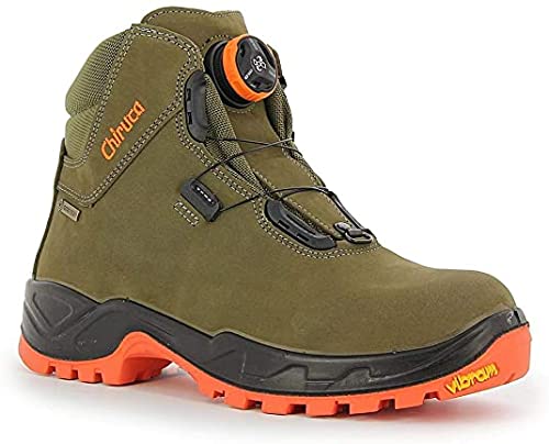 Botas Cares Boa Chiruca chaussures de chasse Hi-Vis 08 - 4