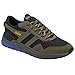 Produktbild Gola Herren Atomics Road Running Shoe, Black/Khaki/Sun, 45 EU