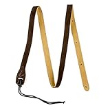 fender mandolin robert schmidt 1 Stück Fender Mandolin Strap, Suede braun