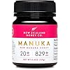 New Zealand Honey Co. Raw Manuka Ho...