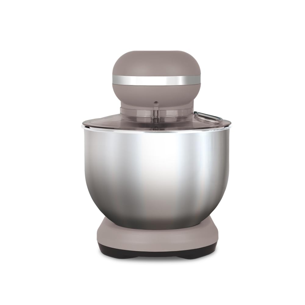 Berlinger Haus - Robot kuchenny 1500 W Kolekcja Taupe - Taupe
