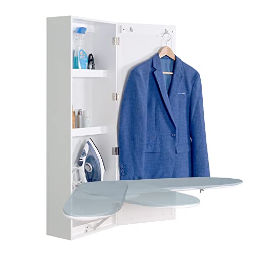 Looking Good Best Builtin Ironing Boards in 2022 Reviews Guide