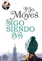 Sigo siendo yo (Antes de ti 3)