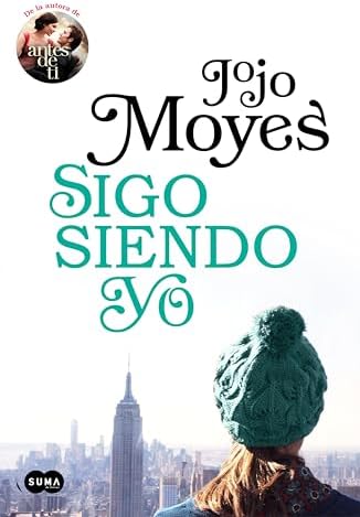 Sigo siendo yo (Antes de ti 3)