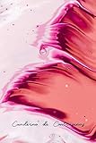  Cuaderno de Contraseñas: Ideal para personas mayores y para aquellos que tienen varias cuentas, este Libro de contraseñas de Internet le ayuda a ... y más. (Cubierta Pintura Rosa Fluida)