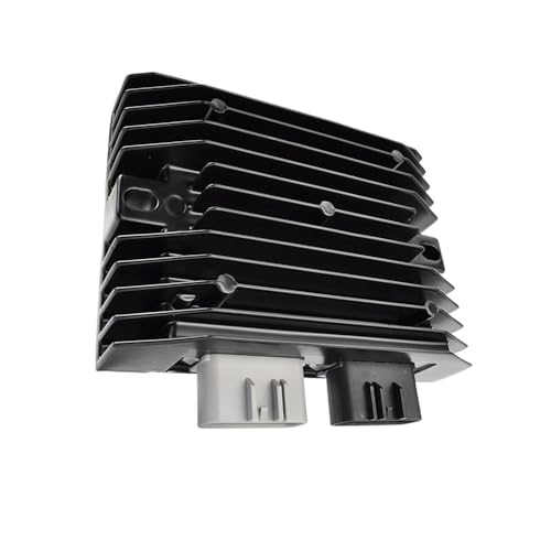 Régulateur de tension UTV résout les pannes de batterie MSU X2 X4