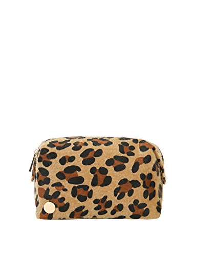 Mi-Pac Toilettas Gold Wash Bag Mi-pac, bruin (multi) - 740811-042