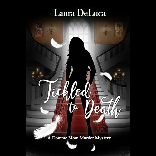 Page de couverture de Tickled to Death