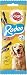 Pedigree Hundesnacks Rodeo Sticks mit Rind & Käse, 20 x (4 Stück)