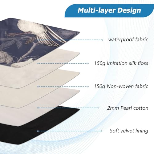 Funda para portátil 13-14 pulgadas impermeable miniatura 4