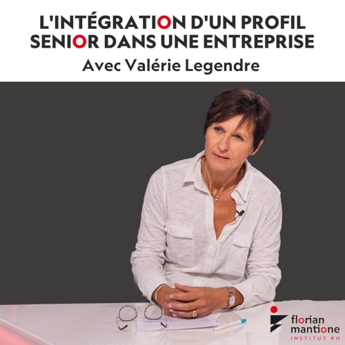 L'int&eacute;gration d'un profil senior dans une entreprise