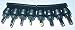 Produktbild DC Steckerset, 8 verschiedene DC Stecker, universales Set, DC Adapter, D91