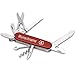 Messe mit günstig Kaufen-Victorinox Huntsman Taschenmesser mit Gravur I Geschenk für Männer I zum Geburtstag I Messer I Schweizer personalisiert I 15 Funktionen