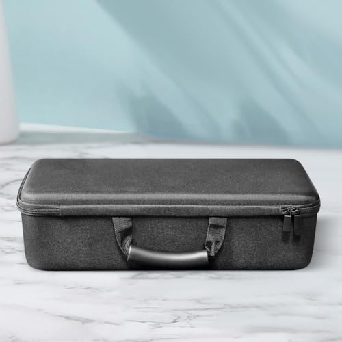 Maletín antichoque para secadora HD16 funda protectora contra caídas 5