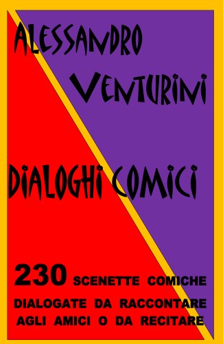 Dialoghi comici