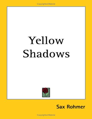 Yellow Shadows
