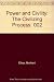 Power & Civility (The Civilizing Process, Vol. 2)