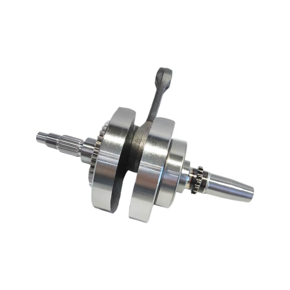 Kit Albero Motore Biella Manovella Per Motore 4 Tempi Raffreddato Ad Acqua YBS300 Compatibile Con Moto YBS300