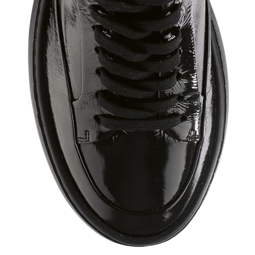 HÖGL Illusion SneakerFemme en cuir souple aux finitions soignées - 7