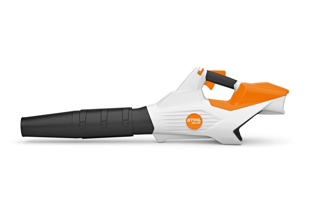 Stihl BGA dmuchawa 86 bez akumulatora i ładowarki