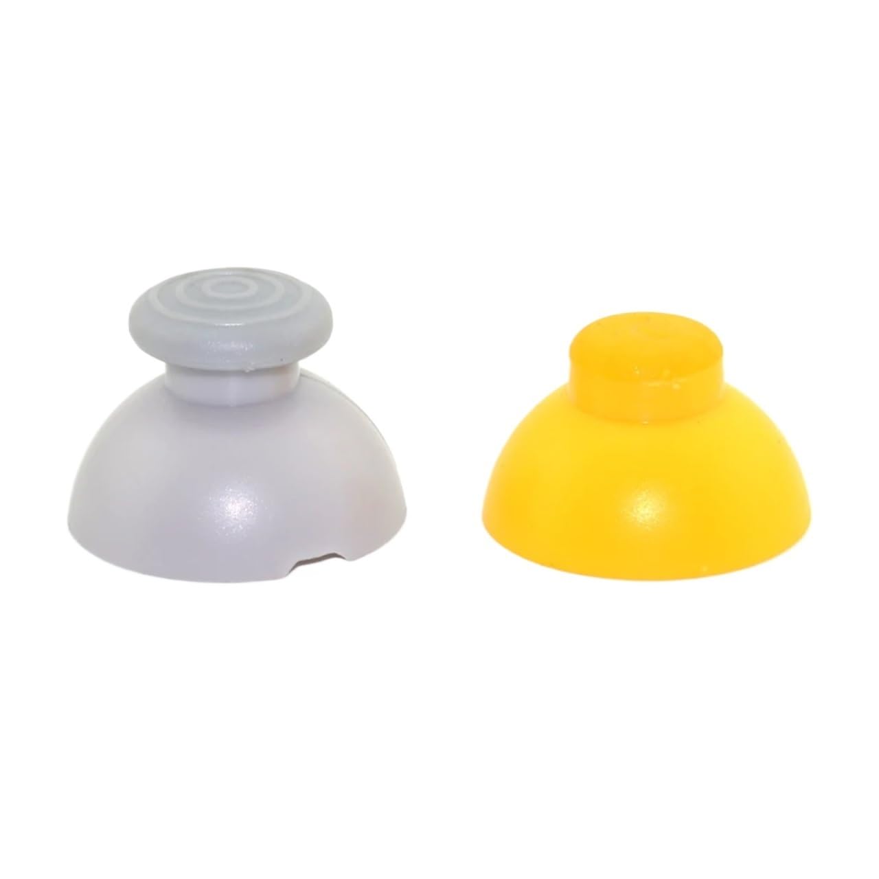 200 set di sostituzione Thumb Stick 3D Analog Joystick for GameCube N-GC GC Controller