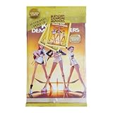 KPOP DEMON HUNTERS Nuovo Album "For The Fans" + 2 Bustine di Figurine