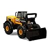 Tonka 90697 Classic Steel Front End Loader Vehicle