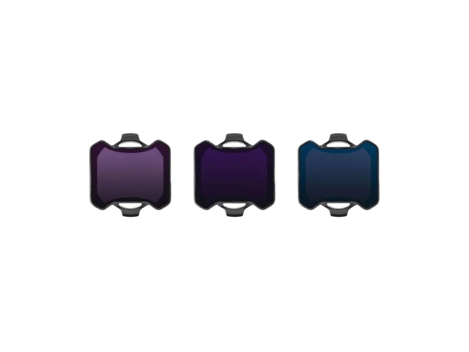 Compatibile con DJI, set di filtri Avata 2 ND8 ND16 ND32