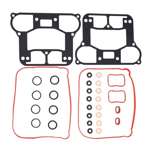 Kit joint couvercle cylindre moto Harley XL1200R XL883 XR1200 accessoires moteur