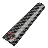 Los acabados refinados pueden crear un exterior deslumbrante, transformando el discreto interior de un vehículo y agregando un toque de lujo y elegancia. Se ve elegante y premium en su dispositivo.