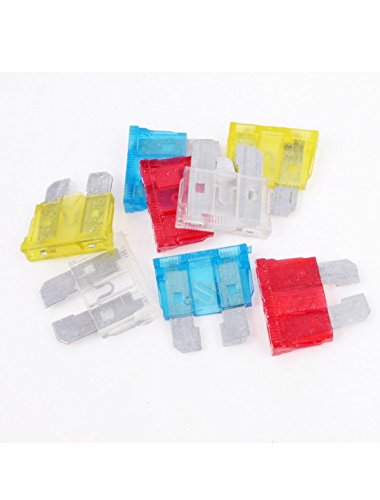 Kit Herramientas Auxiliares 200A Cable Arranque y Más miniatura 3