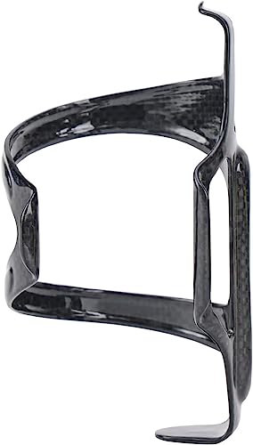 RongXuan Portabottiglie da bicicletta, 2 pezzi, in...