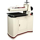 JET 22-44ODS Oscillating Drum Sander Kit with closed stand