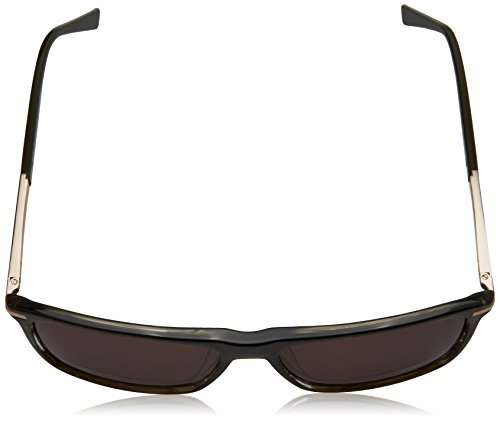 Pierre Cardin P.C. 6177/S KFE STRIPED GREEN GOLD 57/16/145 MAN Sunglasses4