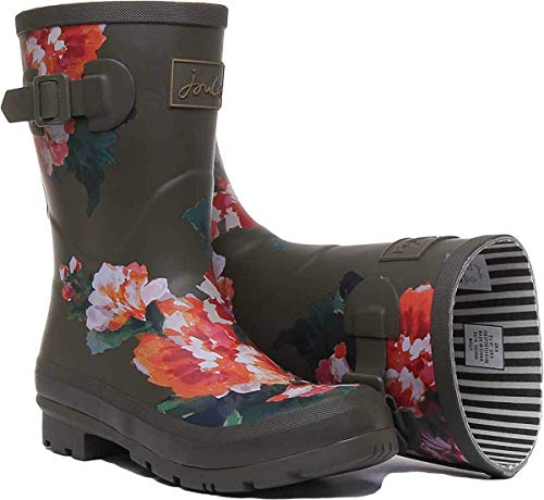 Image of Joules womens WellingtonWelly Boot